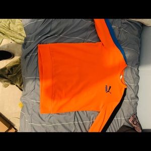Puma sweater